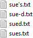 Word Sort Off.png Word Sort Off.png